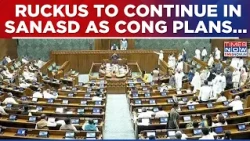 Parliament Deadlock To Continue? Opposition Demands Debate On Police 'Atrocities' In Sansad