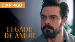 LEGACY OF LOVE - Tuesday 08/11/2026 Preview