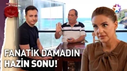 Fenerbahçe Passion Came at a High Price: He Torched His Father-in-Law's Car! | A Chance With Aslı...