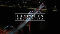 Puente de las Vegas - Alumbrado Público de Bello