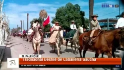 EL PALENQUE TV 4SET