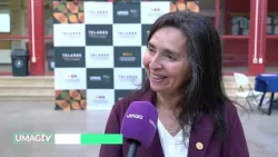 Proyecto TELARES: Transformación interdisciplinaria en la UMAG