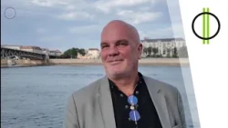 Exkluzív interjú Christoph Huberrel