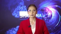 «Шарайна»Жаңалықтар 22.07.2026
