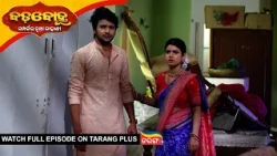 Badabohu | Ep - 626 | 24thJuly 2026 | Odia Serial | Watch Full Episode Now On Tarang PluS