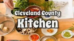 Cleveland County Kitchen   August 2026   Plow & Plentiful Farms