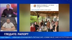 RAPORT Skandal! Cela odbornička grupa Užička republika podržala nasilje nad decom!