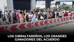 Gibraltar: A Lost Opportunity in the Middle of the Strait