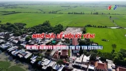 RURAL MEMORIES | NEVER FORGETTING THE KY YEN FESTIVAL!