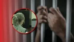 Se entregó Sandra Hermosa, segunda condenada por la muerte de Sol Chávez