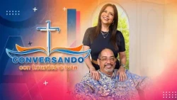 There Is a Solution to This Crisis | Conversing with Lourdes and Iván