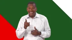 Friend of Steadfast Faith: Nelson Mandela
