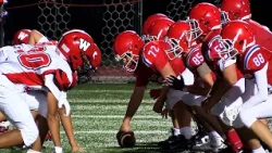 BNEWS Feature: The Success of Junior Devils Football