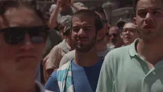 Palio 2 Luglio 2026 - Il video emozionale dell'assegnazione