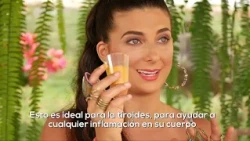 Carrot CupCackes | Good Mood | INTI Tv