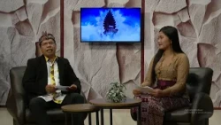 SIRAMAN ROHANI HINDU - "ENERGI KEHIDUPAN DARI PERTEMUAN DUA KUTUB" | SABTU, 11 JULI