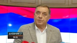 Dodik odgovorio Blanuši: Kombinat "Mladen Stojanović" jeste preživio rat, ali nije vlast SDS i PDP