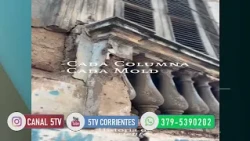 Santiago Araujo, Diseñador - Declaran de interés el espacio digital “Historias de Corrientes”