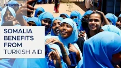 Turkish programme in Somalia provides free dialysis to patients