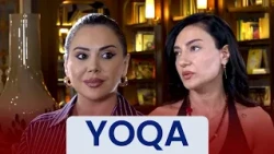 Könül Hüseynova | YOQA | 10.07.2026