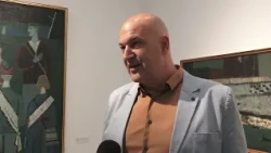 TV Informator  - NAJAVA SIMPOZIJUMA O RISIMU 14 07 2026