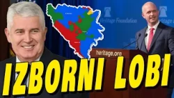 Lobisti ZA TREĆI ENTITET Tramvaj SUD presudio u KORIST zbog NEZAKONITO skrivan UGOVOR