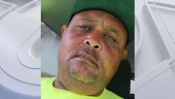 Reginald Foreman: Activist shot in South Los Angeles