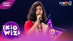 Kidwiz | Reality Show | Promo | 15th Oct 2026 | Episode 35 | RangTV