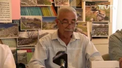Bëhet promovimi i librit “Muret e thata”, kushtuar mureve të thata dhe trashëgimisë kulturore
