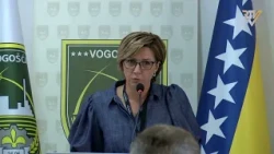 20. REDOVNA SJEDNICA OPĆINSKOG VIJEĆA VOGOŠĆA - TAČKA 7 DNEVNOG REDA