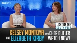 Kelsey Montoya & Elizabeth Kirby on "Light of the Southwest": Ep-2026-43