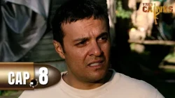 Tres Caínes - Episode 8 - New business