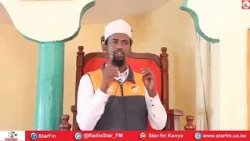 Culimada iyo ducaadda mandera