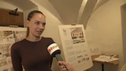 Štúdie jazdiarne - memorandum mesta Hlohovec a STU