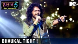 Bhaukaal Tight By R Mridul | Hustle 5 Apna Homeground | Badshah | MC Square | Paradox