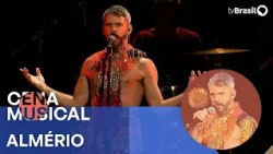 Music Scene | Almério presents “Nesse Exato Momento”