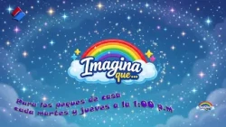 Imagine that... Fish