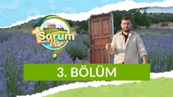 Amasya - 1 Sorum Var 3. Bölüm