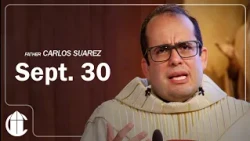 Catholic Mass Today | Wednesday September 30, 2026 | CatholicTV Daily Mass