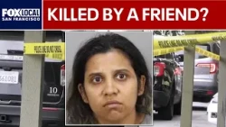 She allegedly killed her two friends in one day—Why?