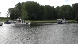 Treća Kovinska regata promoviše nautički turizam - učesnici krenuli na put dug 300 kilometara