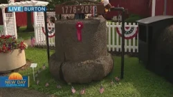 New Day Cleveland: The Great Geauga County Fair