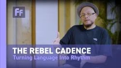 The Rebel Cadence with Bocafloja