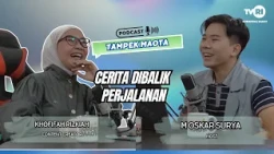 TAMPEK MAOTA - KHOFIFAH RIZKIAH- CONTENT CREATOR