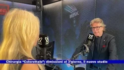 Colorectal Surgery: Discharge on Day 3, Interview with Dr. Sarzo on the "New Study"