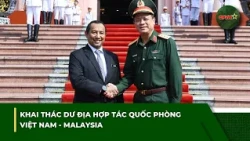 MORNING NEWS BRIEF 10/21: Exploring potential for Vietnam-Malaysia defense cooperation | QPVN