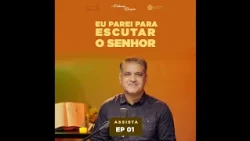 Eu parei para escutar o Senhor | Da Palavra à Canção | Corte