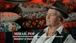 Nepieritorii: portret Mihail Pop, „Tezaur Uman Viu” (@TVR1)
