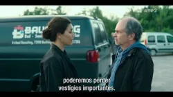 Crimes da Floresta Negra estreia dia 1 de setembro na RTP2
