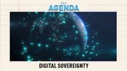 Can Europe break free from US tech? | The Agenda